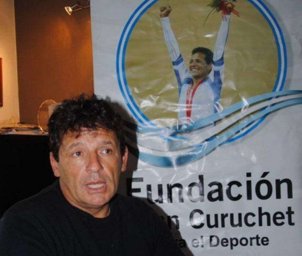 La Fundacin Juan Curuchet entrega subsidios a deportistas marplatenses