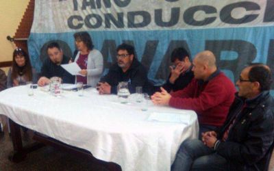 Aprobaron el aumento municipal: 