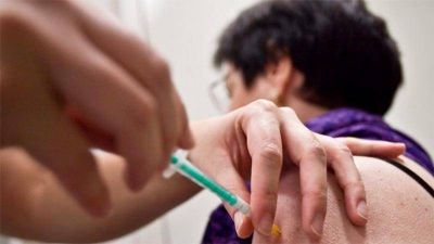 Aseguran que en Entre R�os no hay m�s casos de gripe que en otros a�os