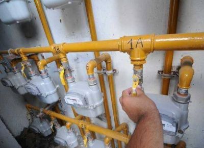 El Gobierno no descarta pedir un tope al aumento del gas