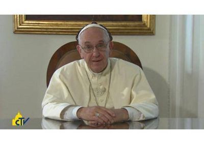 Misericordiosos como el Padre y atentos a los pobres y oprimidos: el Papa a �Katholikentag�