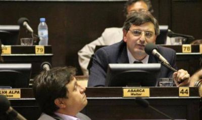 Abarca solicit� que se implemente el r�gimen tarifario para entidades de bien p�blico
