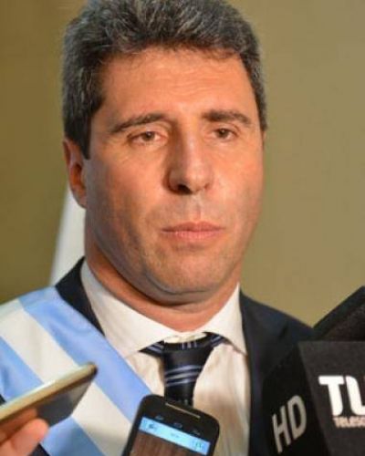 �Para engrandecer San Juan y la Patria hace falta mucho di�logo�