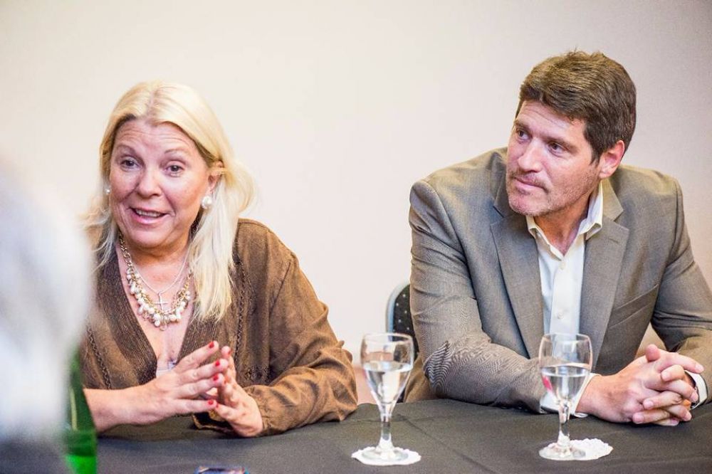 Mar del Plata: Castello reproch� a Arroyo
