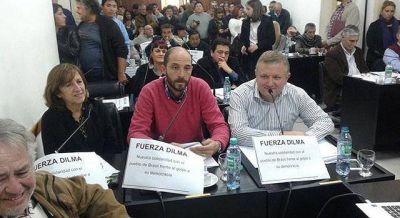 Buscan prorrogar el contrato por la recolecci�n de residuos