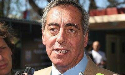 Fayad: "Soy capaz de conversar con el mism�simo demonio"