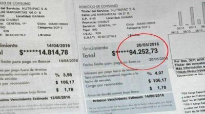 S�per tarifazo del gas: Mendoza pedir� que no se aplique el aumento