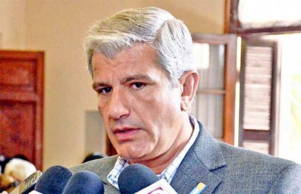 Andr�s Zottos opin� sobre el plan Bicentenario lanzado por Urtubey