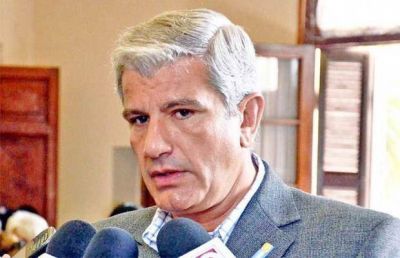 Andr�s Zottos opin� sobre el plan Bicentenario lanzado por Urtubey
