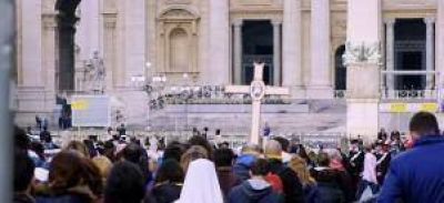 Los caminos del Jubileo en Roma ahora hacen parte de un video