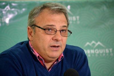 Bordoni se reunir� con el Ministro de Energ�a por la tarifas