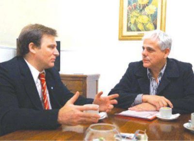 Buscar�n confeccionar un mapa del delito