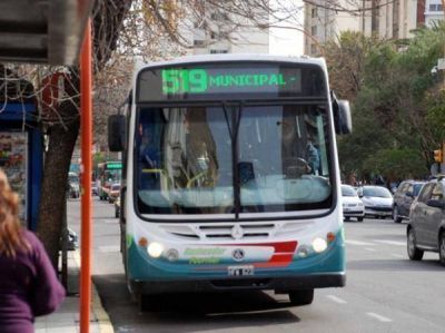 $13 millones para el boleto estudiantil: �Fue todo desprolijo�