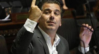 Aplazado: Para los bonaerenses hay m�s delitos en la Provincia durante la era Ritondo