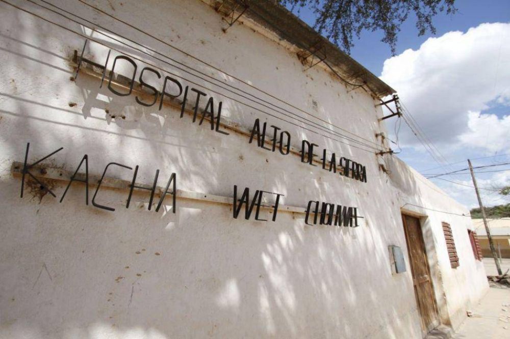 La Provincia contratar�a m�dicos con t�tulos inv�lidos para la atenci�n en el norte