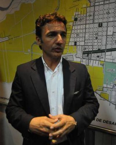 Un intendente denuncia que su antecesor pag� $ 20 millones a una cooperativa irregular