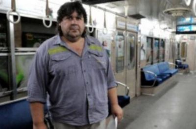 N�stor Segovia: �Vamos a armar un frente para resistir contra la pol�tica de la patronal en la Argentina�
