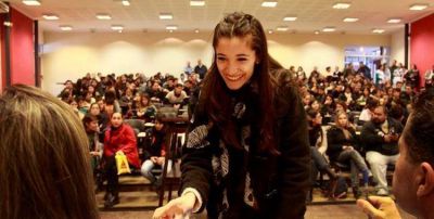 Se incorporaron 184 profesionales al Sistema de Salud