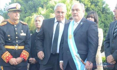Stanovnik pol�tico: ponder� la alternancia, critic� la econom�a y la p�rdida del empleo