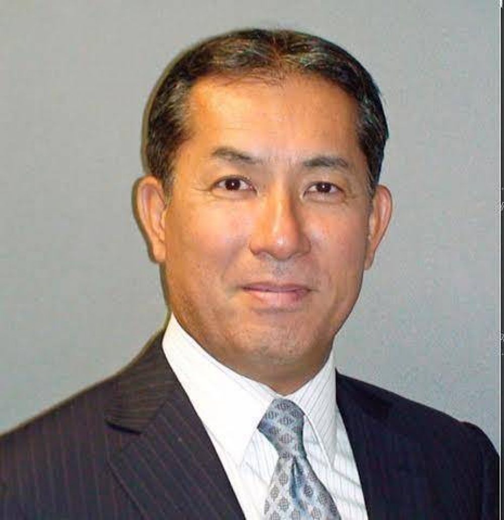 El Embajador de Jap�n visita Tucum�n