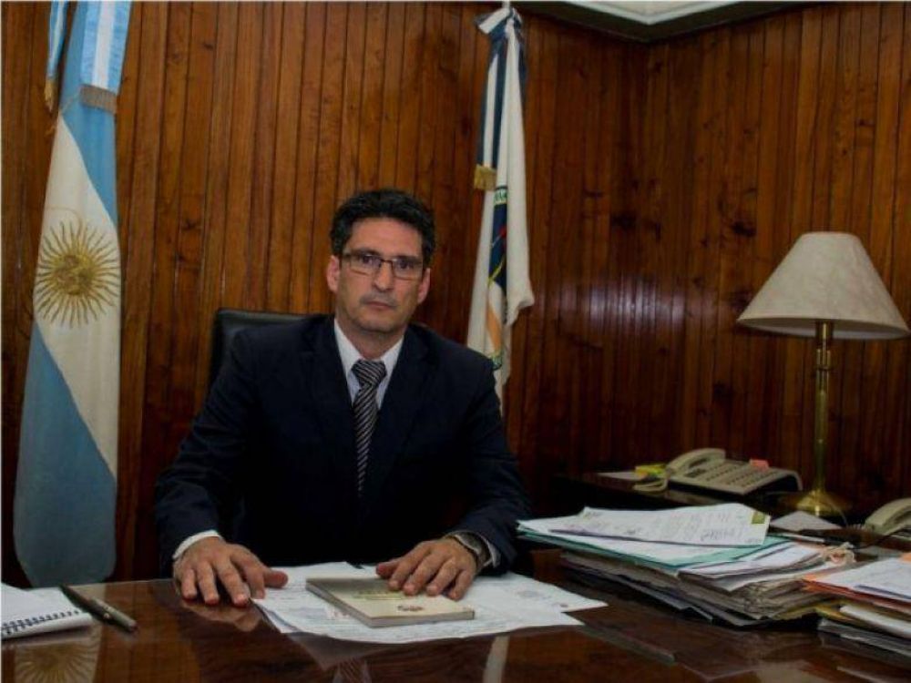 LA UCR DENUNCI� NUEVA AMENAZA DE MUERTE AL GOBERNADOR MORALES