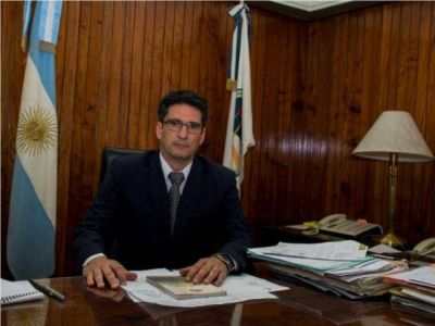 LA UCR DENUNCI� NUEVA AMENAZA DE MUERTE AL GOBERNADOR MORALES