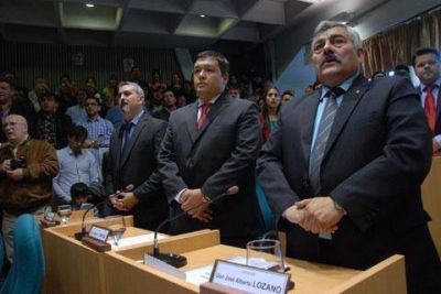 �El Tarifazo de Alicia y La C�mpora es inaceptable�