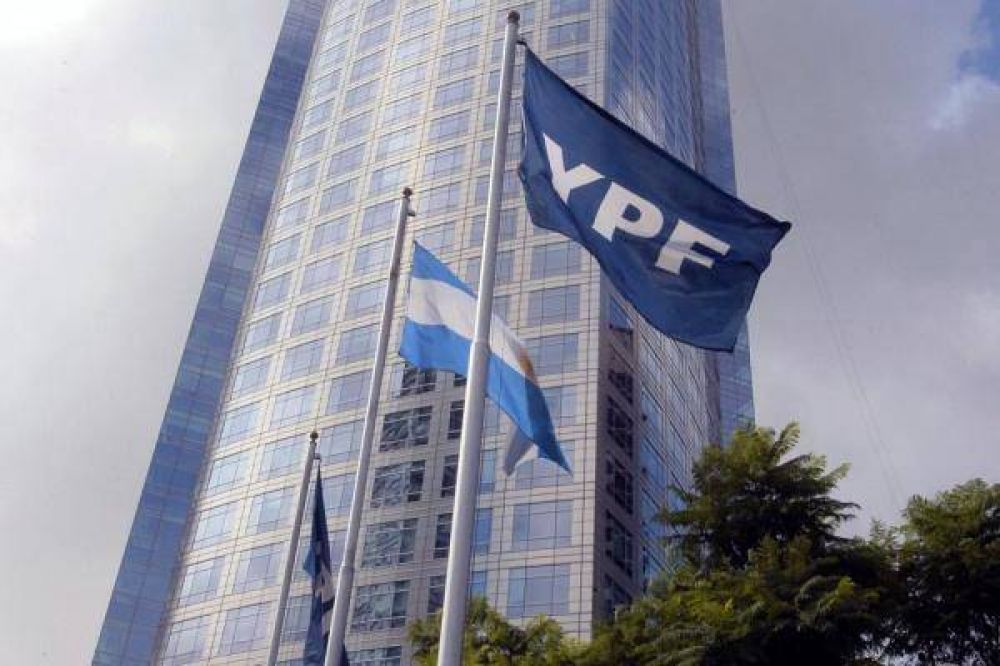 YPF se desprende de seis yacimientos en la provincia