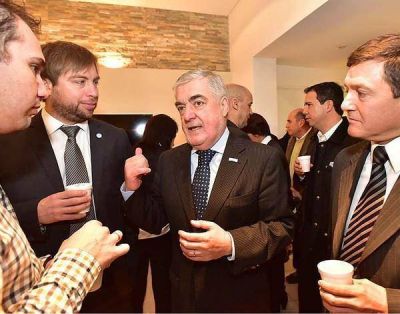 Con los 50 millones de d�lares que ingresaron a la provincia se pagar�n medicamentos
