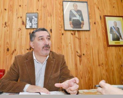Imputar�n por asociaci�n il�cita a ocho agentes vinculados con el IPV