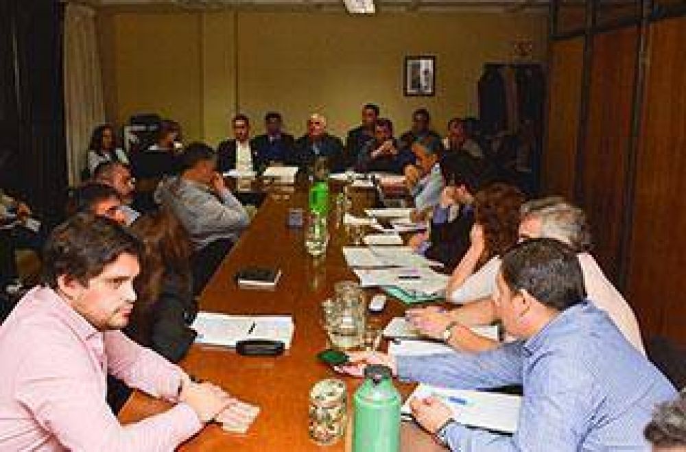 Se le complica al oficialismo llegar a la mayor�a especial