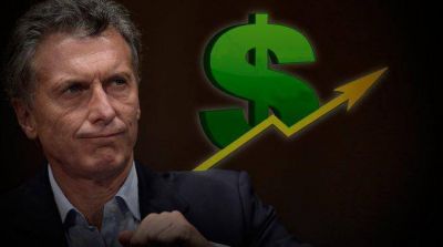 Bahamas, Pilar y Salta: Macri aument� su patrimonio en 50 millones