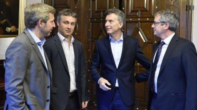 El Poder Ejecutivo ya alista los subsidios para aliviar las tarifas de las Pymes
