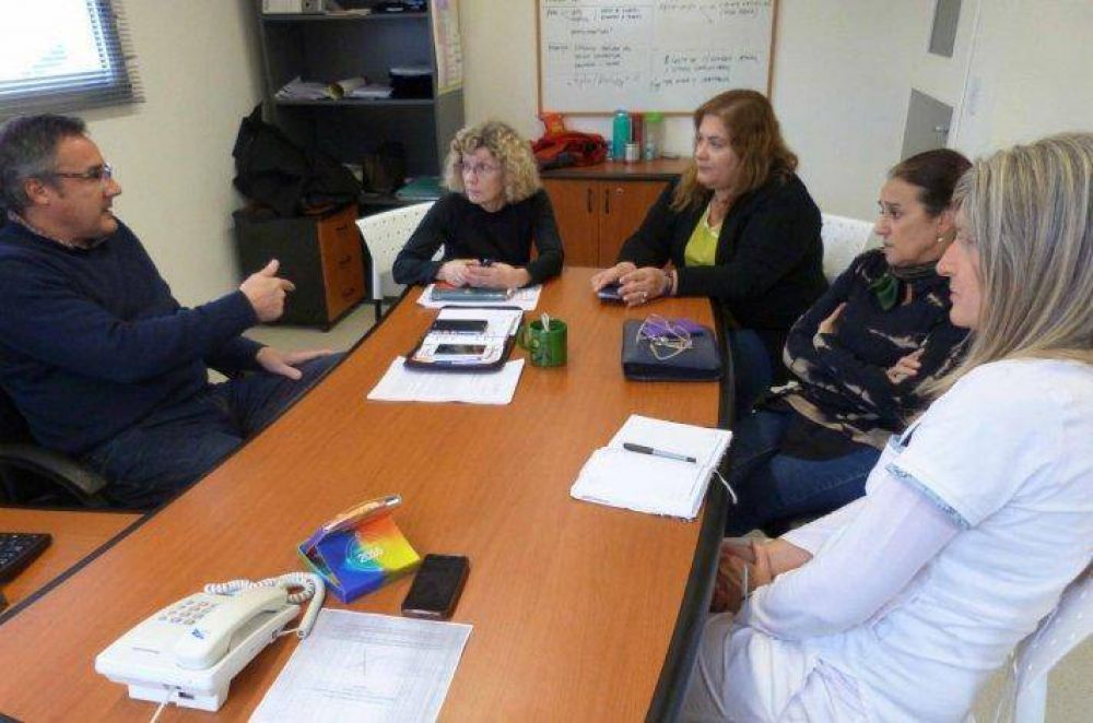 Embarazadas y pu�rperas tendr�n prioridad para vacunarse