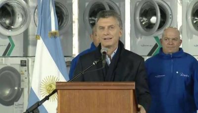 �Si hubiera otra forma, no habr�a aumentado las tarifas