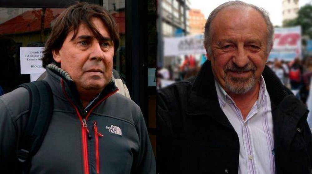 Ley antidespidos: sin las CGT, las dos CTA anuncian una movilizaci�n contra el veto