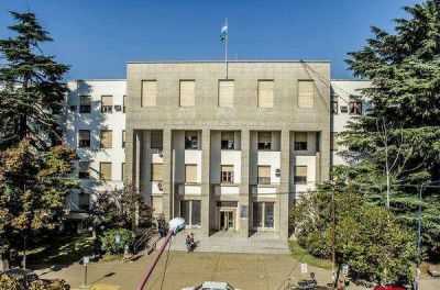 Corte bonaerense interviene en el conflicto judicial