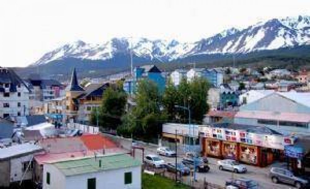 Carlos Paz firmar� un convenio de reciprocidad tur�stica con Ushuaia