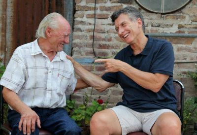 C�mo ser�a el proyecto de Macri para pagarle a los jubilados