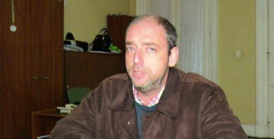 Perel: �El presupuesto siempre ha sufrido avatares econ�micos y pol�ticos�