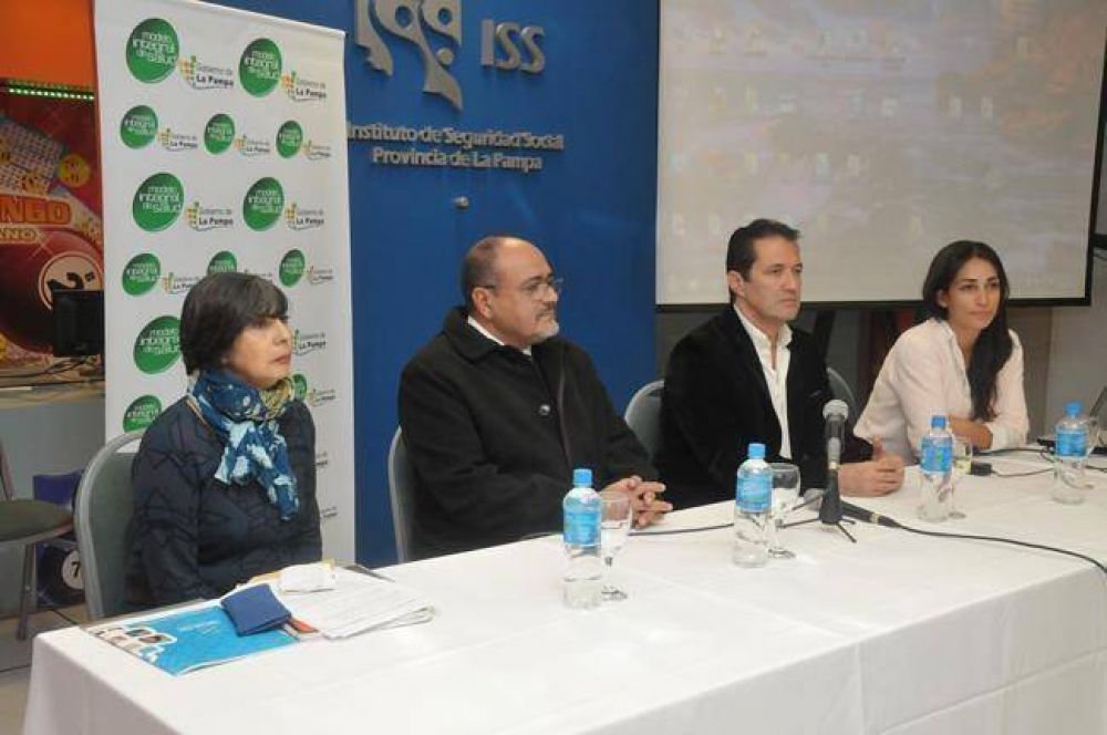 Ojuez promete mejor acceso a derechos sexuales y reproductivos