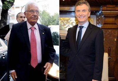 Recalde acus� a Macri de evadir impuestos y ocultar su patrimonio