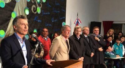 El Gobierno dice que Macri tiene plata en Bahamas porque cambi� de agente financiero
