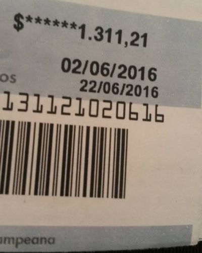 PREOCUPACION E INDIGNACION A TRAVES DE LAS REDES SOCIALES AL RECIBIR LA FACTURA DE GAS