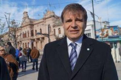 �Tenemos una mirada m�s amplia sobre el tema pero somos respetuosos de la Justicia�