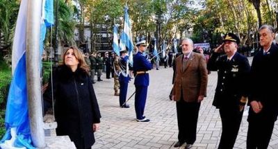 �Contra la violencia urbana y la del mercado�
