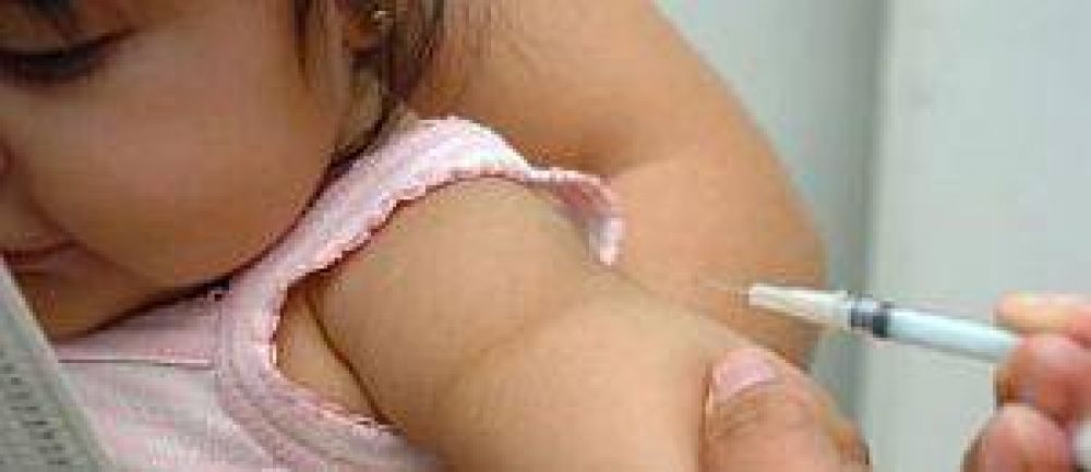 Ms casos de Gripe A y fuerte demanda de vacunas en todo el pas