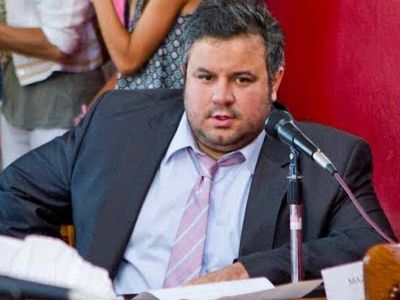 Se aprob� el proyecto donde se pide subsidio para clubes por el tarifazo el�ctrico
