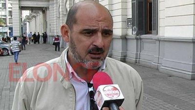 Se re�ne Federaci�n Agraria y podr�a definir un plan de acci�n en Entre R�os
