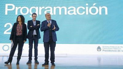 El CCK se relanza con una amplia programaci�n y marca propia